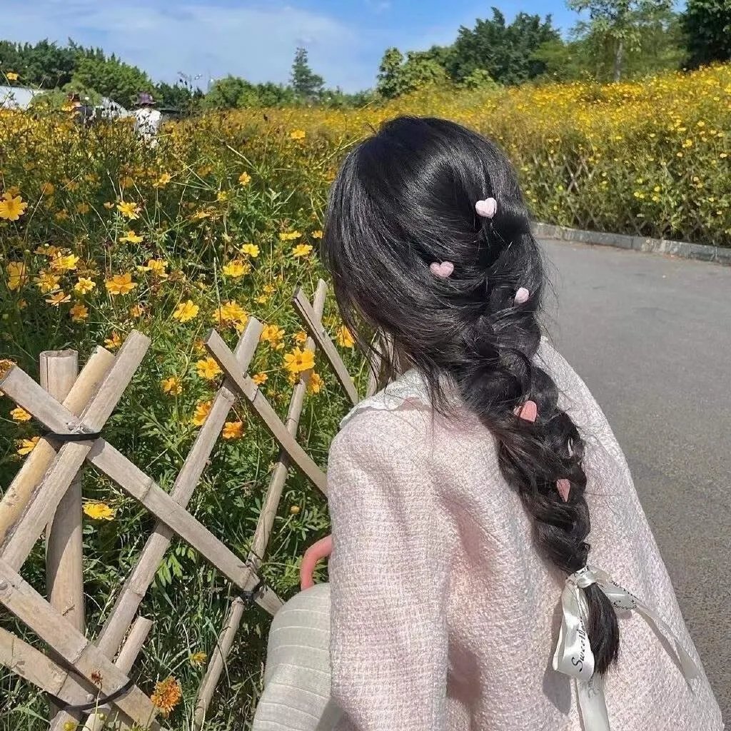 他们她们